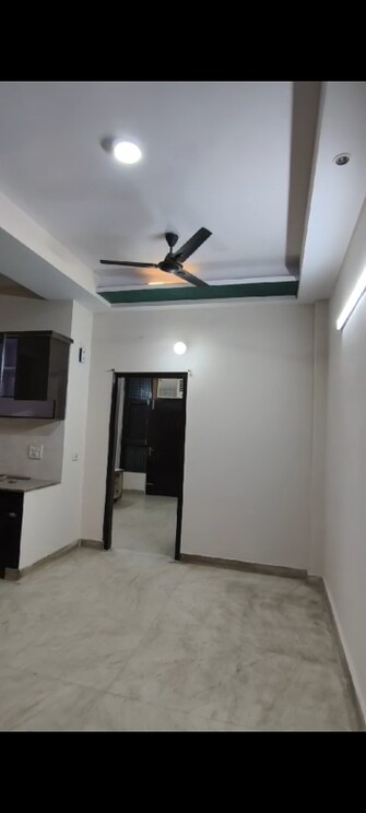 1 BHK Builder Floor For Rent in Sun Homes Shakti Khand Iii Ghaziabad  8146650