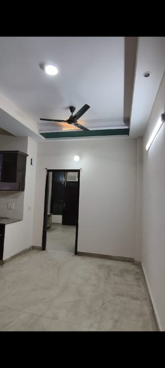 1 BHK Builder Floor For Rent in Sun Homes Shakti Khand Iii Ghaziabad  8146650