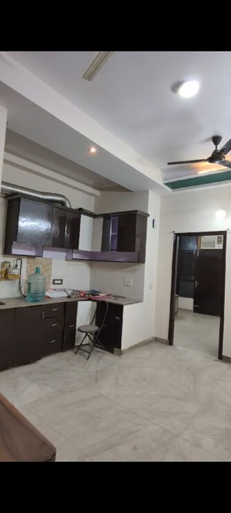 1 BHK Builder Floor For Rent in Sun Homes Shakti Khand Iii Ghaziabad  8146650