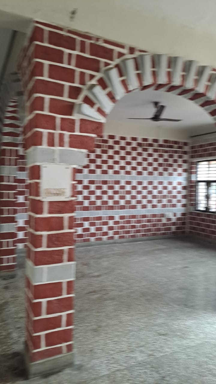 3 BHK + Pooja Room,Study Room Apartment For Sale in UNI Group Housing Society