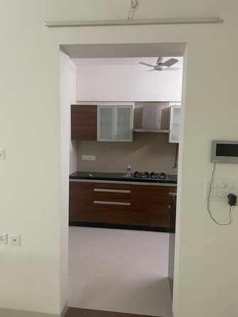 3 BHK Apartment For Rent in Park Express Baner Pune  8146660