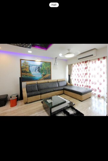 4 BHK Apartment For Rent in Skylark Apartment Lokhandwala Complex Lokhandwala Complex Andheri Mumbai  8146669