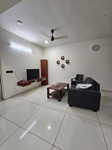 3 BHK Apartment For Rent in Mangalam Ankshu Ecstasy Old Madras Road Bangalore  8146658