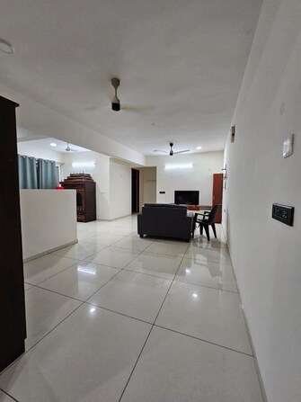 3 BHK Apartment For Rent in Mangalam Ankshu Ecstasy Old Madras Road Bangalore  8146658