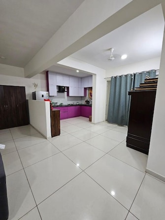 3 BHK Apartment For Rent in Mangalam Ankshu Ecstasy Old Madras Road Bangalore  8146658