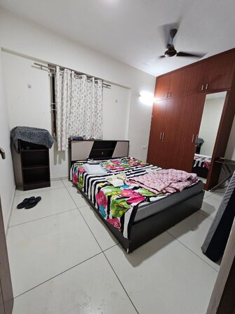 3 BHK Apartment For Rent in Mangalam Ankshu Ecstasy Old Madras Road Bangalore  8146658