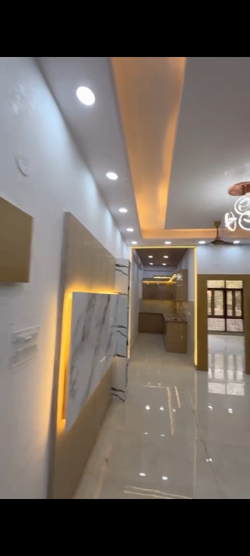 2 BHK Builder Floor For Sale in Maya Homes