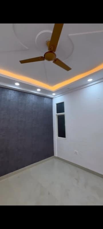Room in 2 BHK Builder Floor at Maya Homes, Indrapuram – for Sale