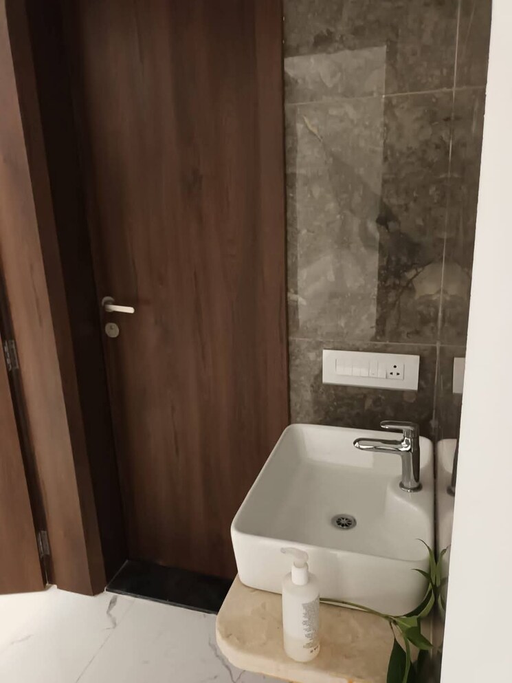 Bathroom, rahul-arcus 2 Bedroom 942 Sq.Ft. Apartment In Baner Pune 8146679