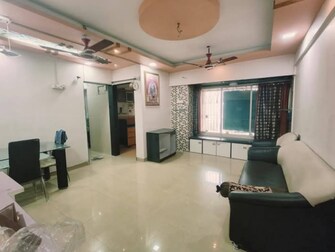 2 BHK Apartment For Rent in Runwal Regency Majiwada Thane  8146687