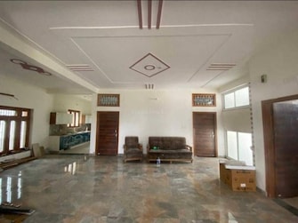 4 BHK Villa For Rent in Ansal Sushant Golf city Sushant Golf City Lucknow  8146701