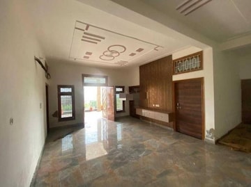 4 BHK Villa For Rent in Ansal Sushant Golf city Sushant Golf City Lucknow  8146701