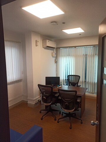 Team Area in  Office Space in IT/SEZ at Nungambakkam – for Rent