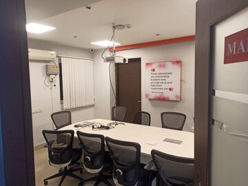 Team Area in  Office Space in IT/SEZ at Nungambakkam – for Rent
