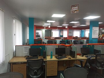 Team Area in  Office Space in IT/SEZ at Nungambakkam – for Rent