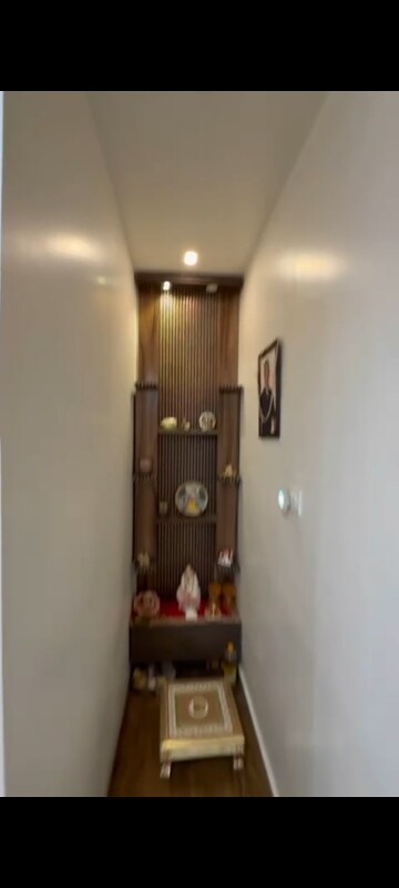 Furnished Amenities in 2 BHK Builder Floor at Maya Homes, Indrapuram – for Sale