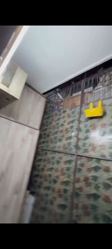 Kitchen in 2 BHK Builder Floor at Maya Homes, Indrapuram – for Sale