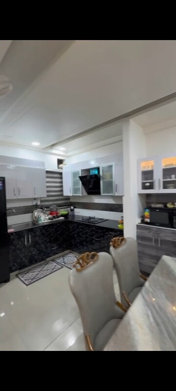2 BHK Builder Floor For Sale in Maya Homes, Indrapuram