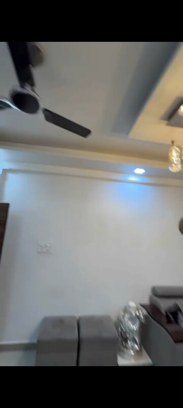 Furnished Amenities in 2 BHK Builder Floor at Maya Homes, Indrapuram – for Sale