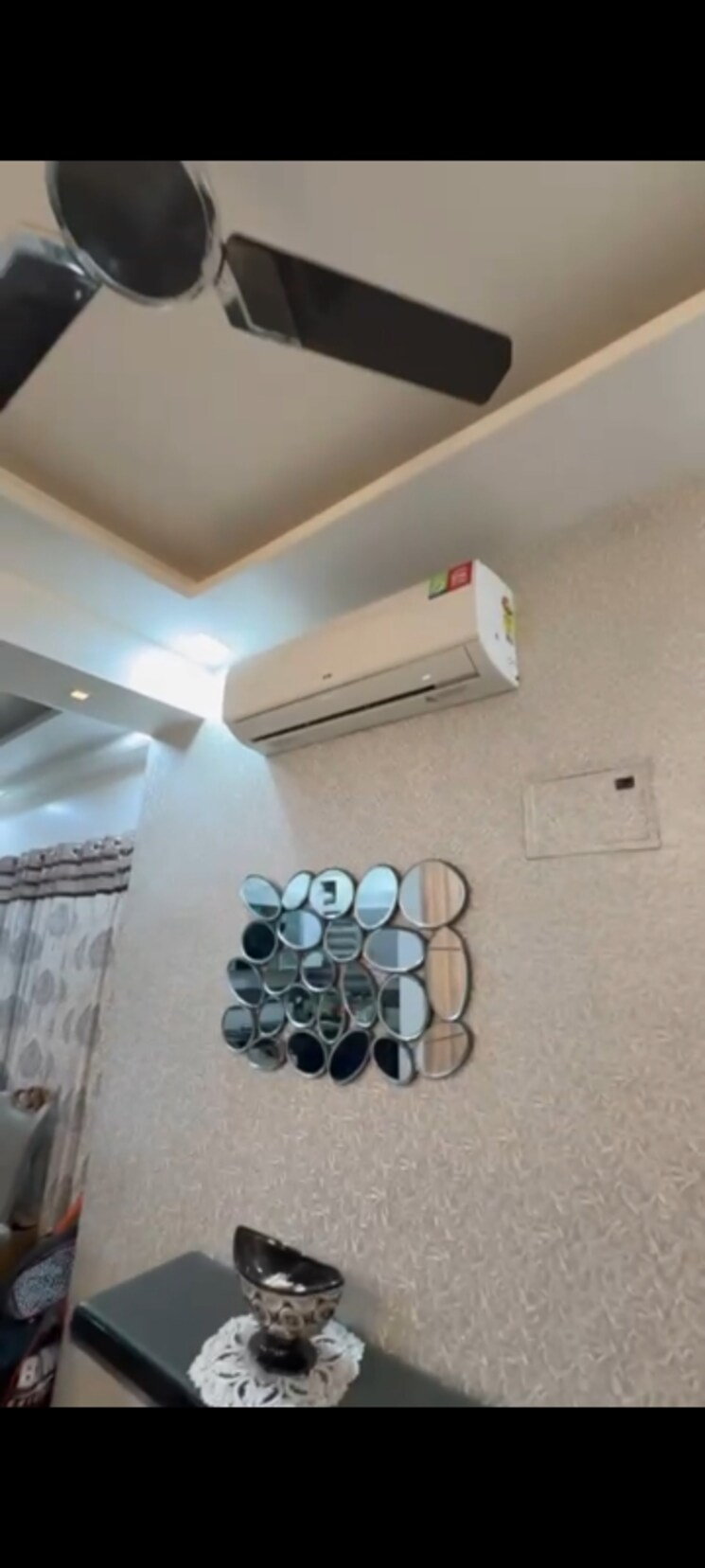 undefined, maya-homes 2 Bedroom 1350 Sq.Ft. Builder Floor In Indrapuram Ghaziabad 8146708