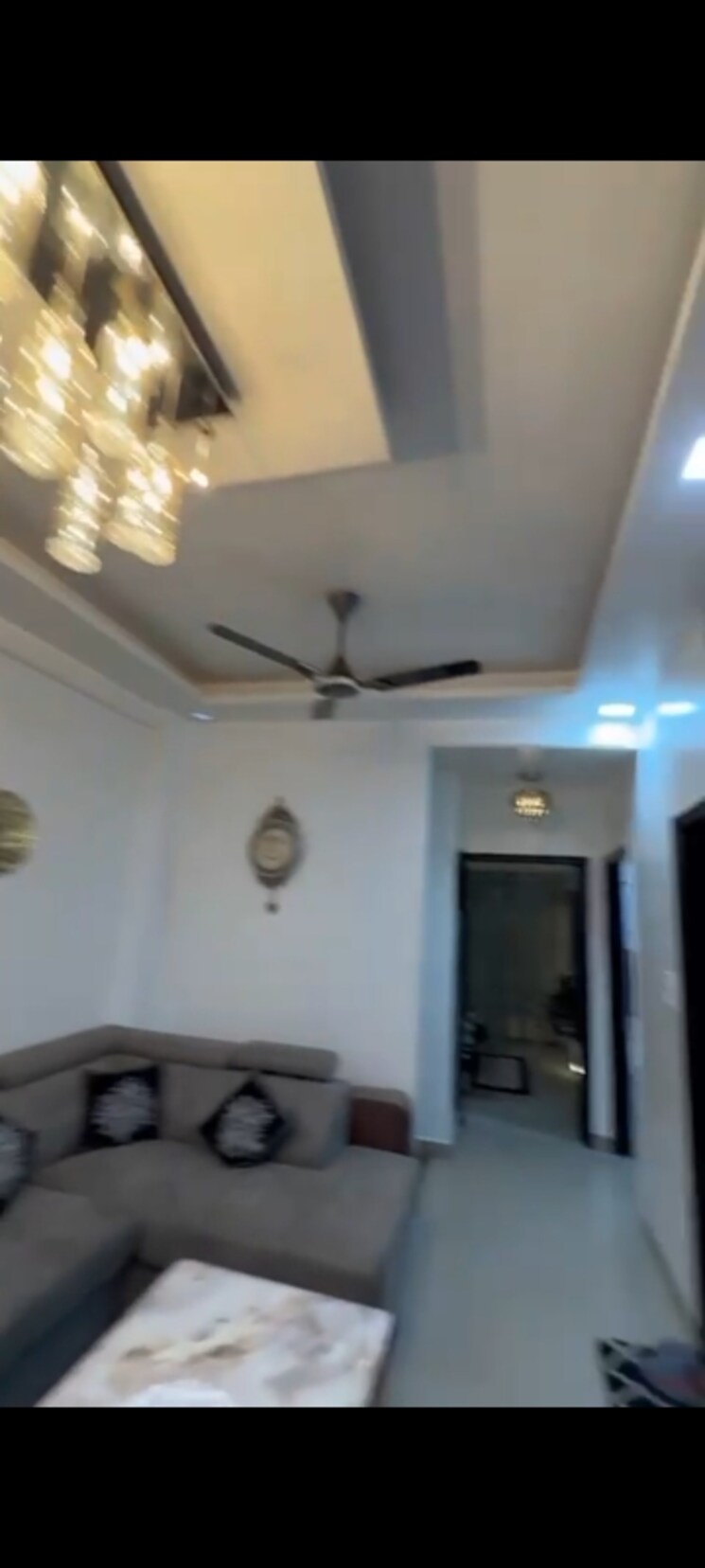 undefined, maya-homes 2 Bedroom 1350 Sq.Ft. Builder Floor In Indrapuram Ghaziabad 8146708