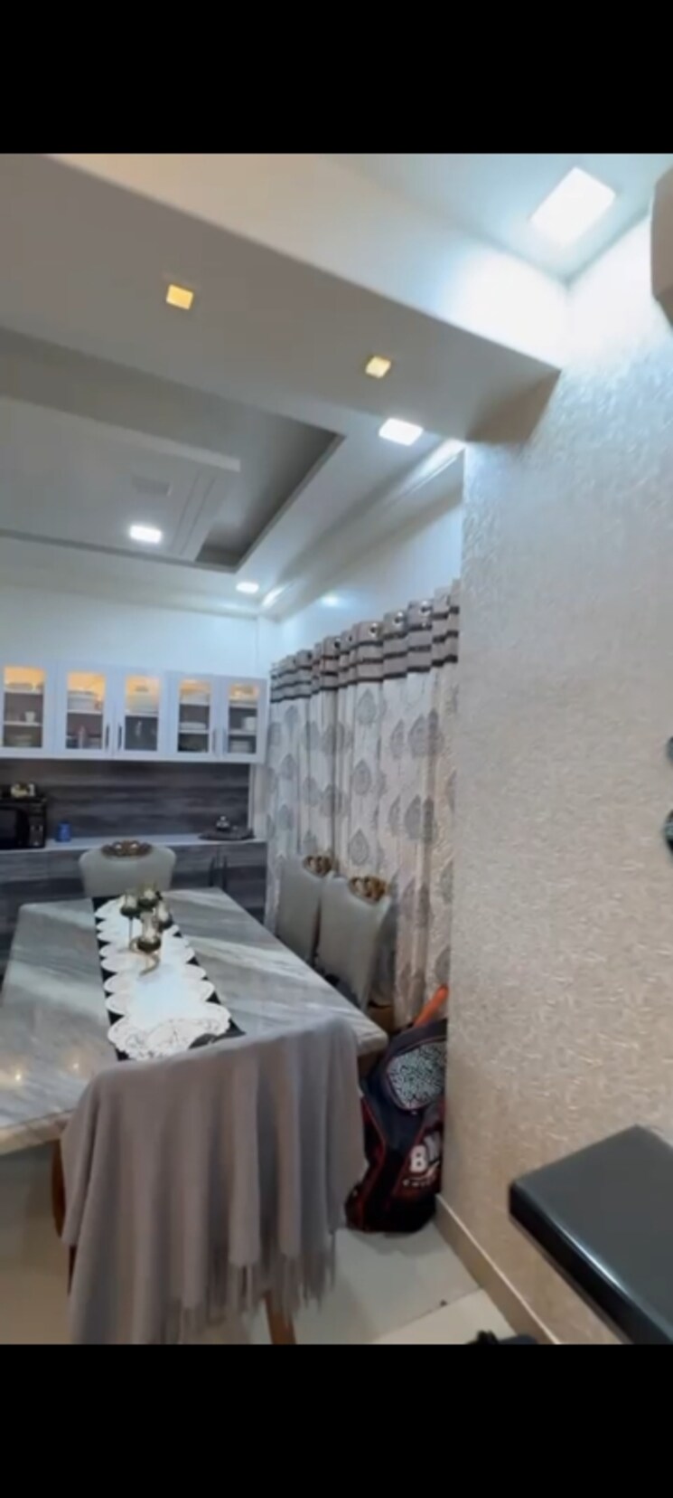 undefined, maya-homes 2 Bedroom 1350 Sq.Ft. Builder Floor In Indrapuram Ghaziabad 8146708