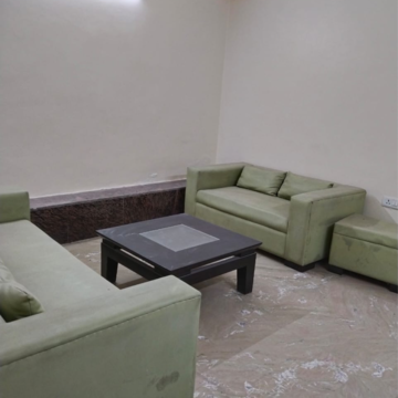 1 BHK Builder Floor For Rent in Malviya Nagar Delhi  8146714