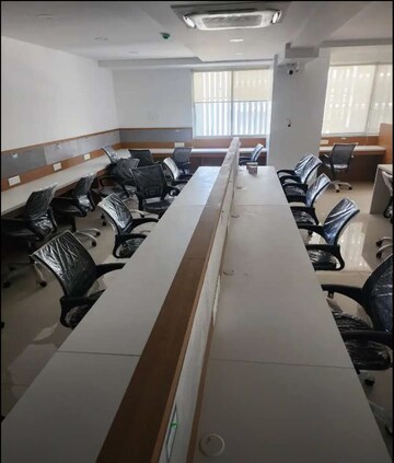 Parking in  Office Space at Canada Corner – for Rent