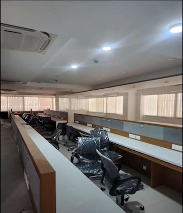 Commercial Office Space 4000 Sq.Ft. For Rent in Canada Corner Nashik  8146748