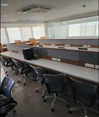 Commercial Office Space 4000 Sq.Ft. For Rent in Canada Corner Nashik  8146748