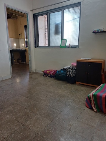 2 BHK Apartment For Rent in Neelkanth Alpine, Ghansoli