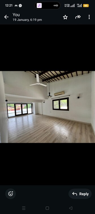 4 BHK Penthouse For Rent in North Cote Richmond Town Bangalore  8146759