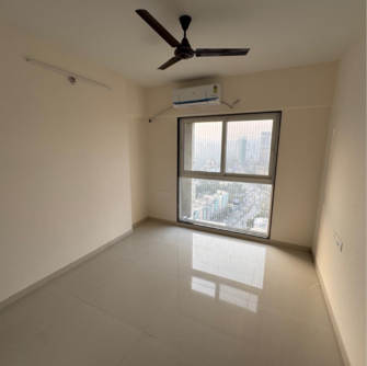 1 BHK Apartment For Rent in Ashar Axis Subhash Nagar Thane  8146776