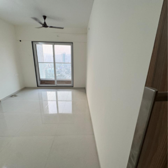 1 BHK Apartment For Rent in Ashar Axis Subhash Nagar Thane  8146776