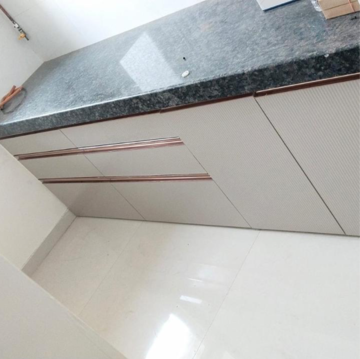 Furnished Amenities in 1 BHK Apartment at Ashar Axis, Subhash Nagar – for Rent