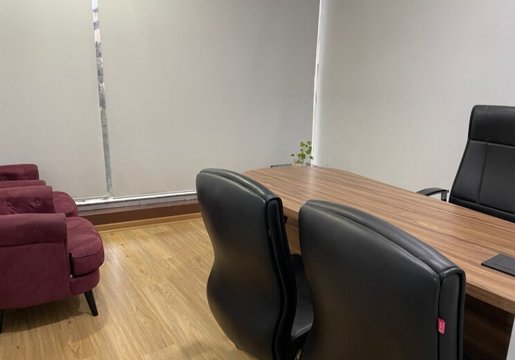 undefined, cunningham-hallmark Commercial Office Space 3300 Sq.Ft. In Vasanth Nagar Bangalore 8146780