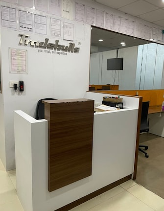 Commercial Office Space 3300 Sq.Ft. For Rent in Vasanth Nagar Bangalore  8146780