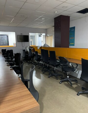 Commercial Office Space 3300 Sq.Ft. For Rent in Vasanth Nagar Bangalore  8146780