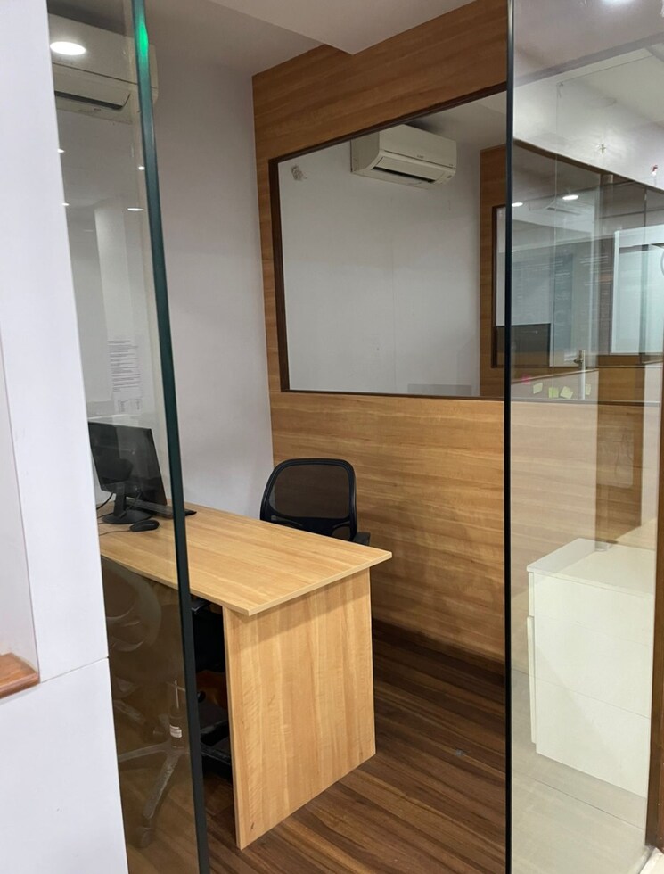 Team Area, cunningham-hallmark Commercial Office Space 3300 Sq.Ft. In Vasanth Nagar Bangalore 8146780