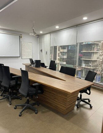 Commercial Office Space 3300 Sq.Ft. For Rent in Vasanth Nagar Bangalore  8146780