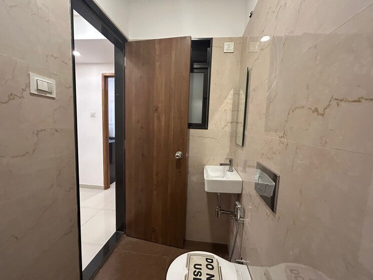 Bathroom, shreeji-bliss 1 Bedroom 410 Sq.Ft. Apartment In Malad West Mumbai 8146781