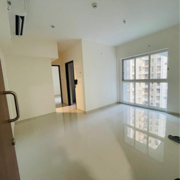 1 BHK Apartment For Rent in Lodha Amara Sandoz Baug Thane  8146787