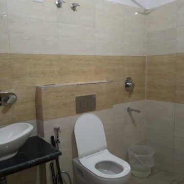 Bathroom in  Pg at Sector 32 – for Rent