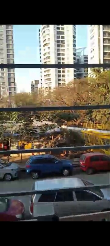 1 BHK Apartment – Exterior View View at Unnat Nagar CHS, Goregaon West - for Rent