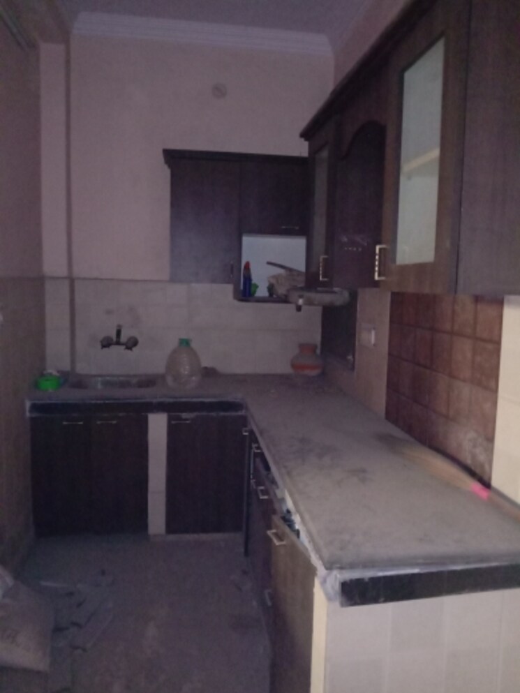 Kitchen, dwarka mor 3 Bedroom 2700 Sq.Ft. Independent House In Dwarka Mor Delhi 8146801