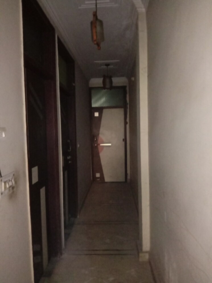 undefined, dwarka mor 3 Bedroom 2700 Sq.Ft. Independent House In Dwarka Mor Delhi 8146801