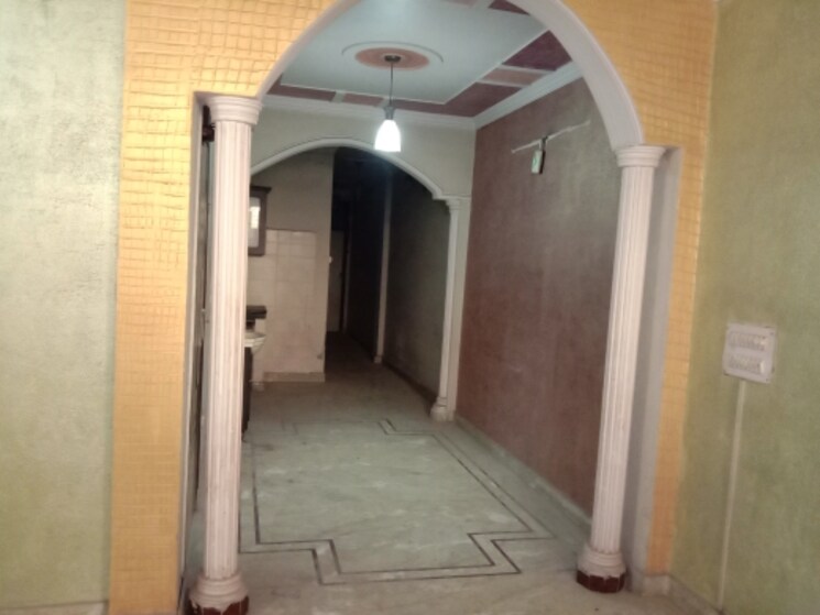 undefined, dwarka mor 3 Bedroom 2700 Sq.Ft. Independent House In Dwarka Mor Delhi 8146801