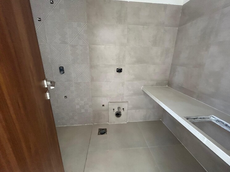 Bathroom, lotus-sky-garden 3 Bedroom 1037 Sq.Ft. Apartment In Malad West Mumbai 8146804