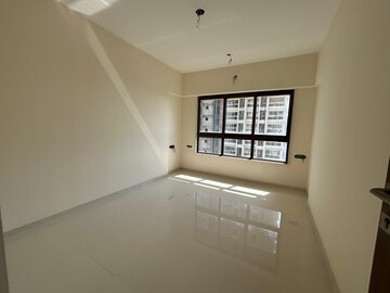 Bedroom in 3 BHK Apartment at Lotus Sky Garden, Malad West – for Sale