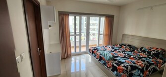 2 BHK Builder Floor For Rent in Cooke Town Bangalore  8146818